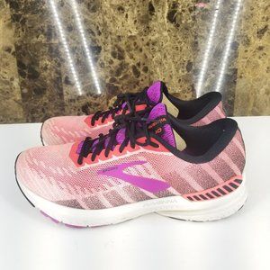 Brooks Ravenna 10 Running Shoes Sneakers Women’s C